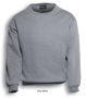 Picture of Bocini Unisex Adult Crew Neck Fleece CJ0350