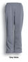 Picture of Bocini Unisex Adult Elastic Waist Track Pant CK235