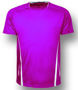 Picture of Bocini Unisex Adult Elite Sports Tee CT1439