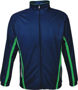 Picture of Bocini Unisex Adult Elite Sports Track Jacket CJ1457