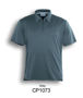 Picture of Bocini Unisex Adult Golf Polo CP1073