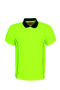 Picture of Bocini Unisex Adult Hi-Vis Stitch Essentials Polo SP1241