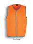 Picture of Bocini Unisex Adult Hi-Vis Vest SJ0328