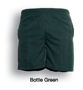 Picture of Bocini Unisex Adult Peach Skin Microfibre Shorts CK619