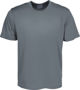 Picture of Bocini Unisex Adult Plain Breezeway Micromesh Teeshirt CT1207