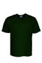 Picture of Bocini Unisex Adult Plain Breezeway Micromesh Teeshirt CT1207