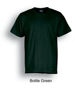 Picture of Bocini Unisex Adult Plain Cotton Tee Shirt CT881