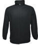 Picture of Bocini Unisex Adult Polar Fleece Zip Throughjacket CJ1470