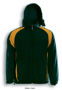 Picture of Bocini Unisex Adult Reversible Sports Jacket CJ1030