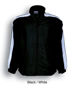 Picture of Bocini Unisex Adult Track -Suit Jacket CJ0535