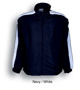 Picture of Bocini Unisex Adult Track -Suit Jacket CJ0535