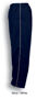 Picture of Bocini Unisex Adult Track -Suit Pants With Piping CK505