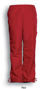 Picture of Bocini Unisex Adult Training Track Pants CK220