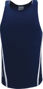 Picture of Bocini Unisex Elite Sports Singlet CT1451