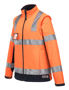 Picture of Huski Kimberly Softshell Jacket D/N K7003