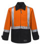 Picture of Huski Welder Bluey Jacket K8018