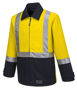 Picture of Huski Welder Bluey Jacket K8018