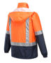 Picture of Huski Socket Packable Jacket D/N K8069