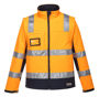 Picture of Huski Chassis Softshell Jacket D/N K8074