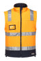 Picture of Huski Chassis Softshell Jacket D/N K8074