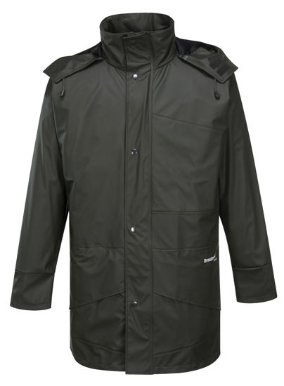 Picture of Huski Farmers Jacket K8103