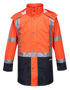 Picture of Huski Farmers Hi-Vis Jacket K8104