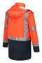 Picture of Huski Farmers Hi-Vis Jacket K8104