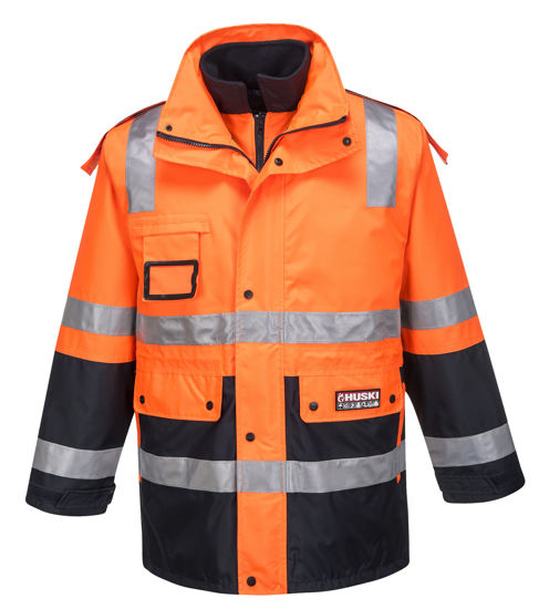 Picture of Huski Venture 4In1 Jacket K8106