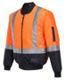 Picture of Huski Hi-Vis Bomber Jacket K8131