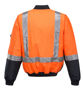 Picture of Huski Hi-Vis Bomber Jacket K8131