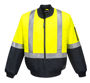 Picture of Huski Hi-Vis Bomber Jacket K8131