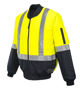 Picture of Huski Hi-Vis Bomber Jacket K8131