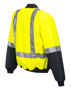 Picture of Huski Hi-Vis Bomber Jacket K8131