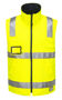 Picture of Huski Hi-Vis Traffic Vest K8132