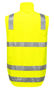 Picture of Huski Hi-Vis Traffic Vest K8132
