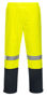 Picture of Huski Scorch Fr Hi-Vis Pants K8152