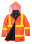 Picture of Huski Roads 2In1 Jacket K8155