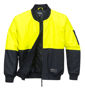 Picture of Huski Flyer Jacket Class K8160