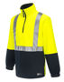 Picture of Huski Utility Fleece Top K8162