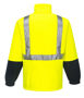 Picture of Huski Utility Fleece Top K8162