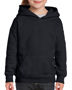 Picture of Gildan Heavy Blend Youth Hooded Sweatshirt 18500B