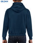 Picture of Gildan Heavy Blend Youth Hooded Sweatshirt 18500B