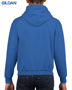 Picture of Gildan Heavy Blend Youth Hooded Sweatshirt 18500B