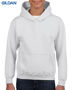 Picture of Gildan Heavy Blend Youth Hooded Sweatshirt 18500B