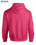 Picture of Gildan Heavy Blend Adult Hooded Sweatshirt 18500