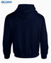 Picture of Gildan Heavy Blend Adult Hooded Sweatshirt 18500