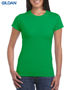 Picture of Gildan Softstyle Ladies' T-Shirt 64000L