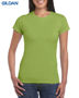 Picture of Gildan Softstyle Ladies' T-Shirt 64000L