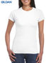 Picture of Gildan Softstyle Ladies' T-Shirt 64000L