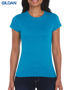 Picture of Gildan Softstyle Ladies' T-Shirt 64000L